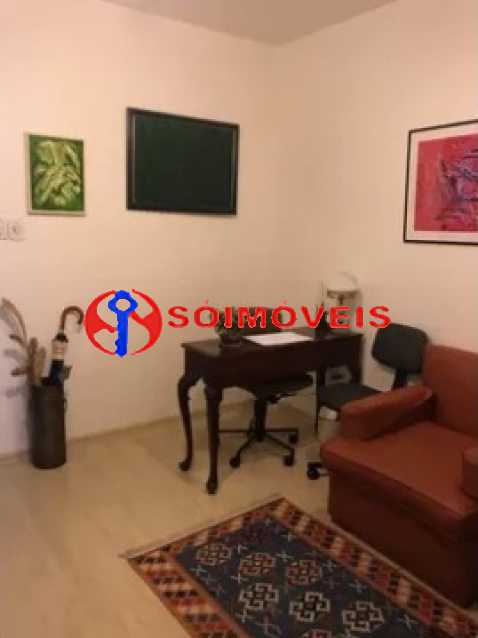 Conheça 6 do imóvel - Sala Comercial 32m² à venda Rio de Janeiro,RJ Copacabana - R$ 350.000 - LBSL00223 - 7 6 - 7