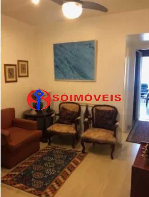 Conheça 7 do imóvel - Sala Comercial 32m² à venda Rio de Janeiro,RJ Copacabana - R$ 350.000 - LBSL00223 - 8 7 - 8