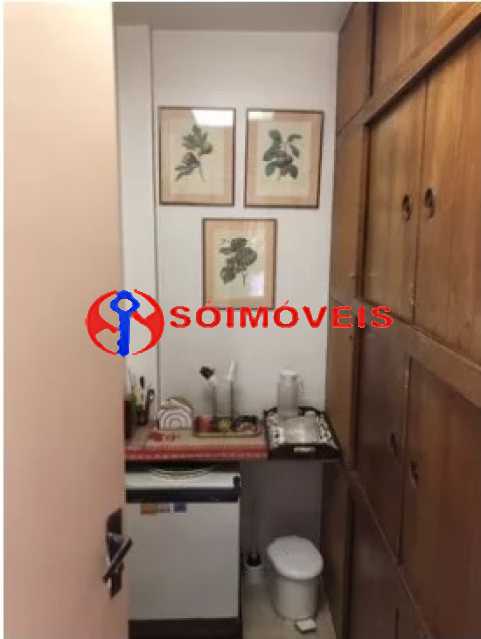 Conheça 8 do imóvel - Sala Comercial 32m² à venda Rio de Janeiro,RJ Copacabana - R$ 350.000 - LBSL00223 - 10 8 - 10