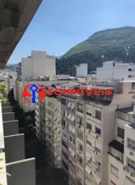 Conheça 9 do imóvel - Sala Comercial 32m² à venda Rio de Janeiro,RJ Copacabana - R$ 350.000 - LBSL00223 - 3 9 - 3