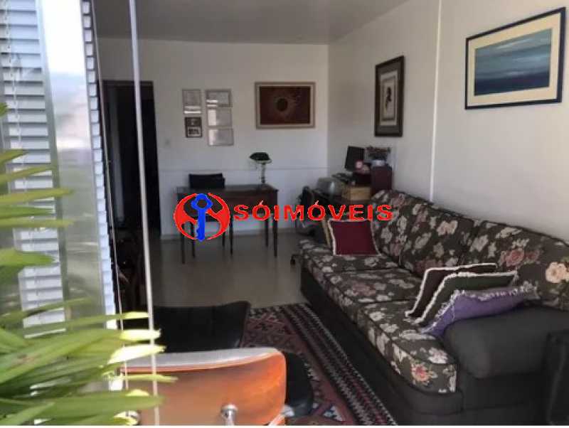 Conheça 10 do imóvel - Sala Comercial 32m² à venda Rio de Janeiro,RJ Copacabana - R$ 350.000 - LBSL00223 - 6 10 - 6