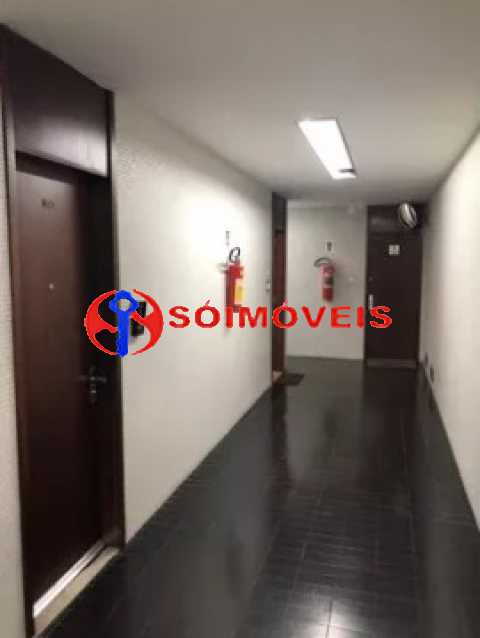 Conheça 11 do imóvel - Sala Comercial 32m² à venda Rio de Janeiro,RJ Copacabana - R$ 350.000 - LBSL00223 - 11 11 - 11