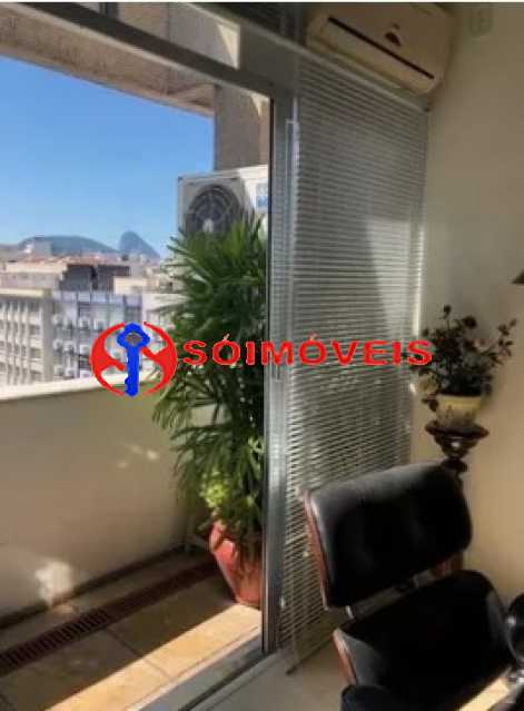 Conheça Sem título do imóvel - Sala Comercial 32m² à venda Rio de Janeiro,RJ Copacabana - R$ 350.000 - LBSL00223 - 2 Sem título - 2