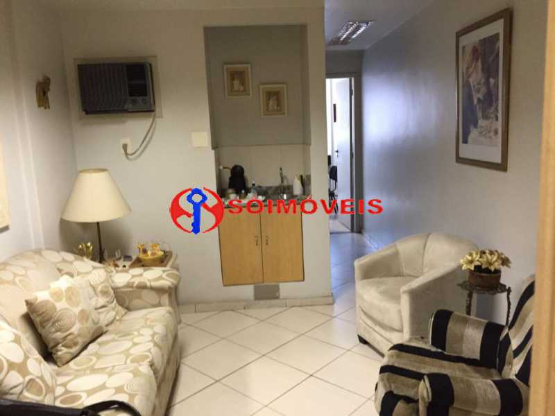 Conheça 7d5b03c4-849d-4a25-a6af-7349c7 do imóvel - Sala Comercial 30m² à venda Rio de Janeiro,RJ Copacabana - R$ 350.000 - LBSL00224 - 5 7d5b03c4-849d-4a25-a6af-7349c7 - 5