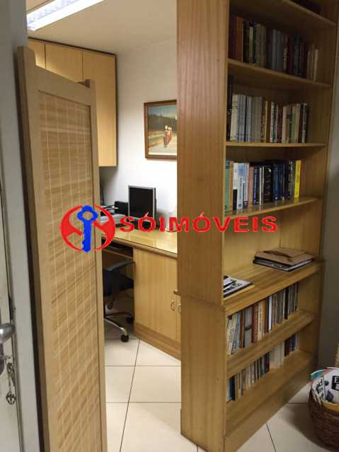 Conheça a4e50bce-4b34-4261-bd75-73f3db do imóvel - Sala Comercial 30m² à venda Rio de Janeiro,RJ Copacabana - R$ 350.000 - LBSL00224 - 9 a4e50bce-4b34-4261-bd75-73f3db - 9