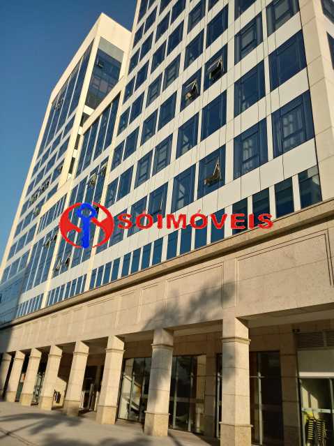 Conheça 1 - 20190614_160755_HDR do imóvel - Sala Comercial 20m² para alugar Avenida Almirante Júlio de Sá Bierrenbach,Rio de Janeiro,RJ Jacarepaguá - R$ 1.000 - POSL00035 - 1 1 - 20190614_160755_HDR - 1