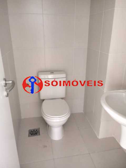 Conheça 3 - 20190614_155230_HDR do imóvel - Sala Comercial 20m² para alugar Avenida Almirante Júlio de Sá Bierrenbach,Rio de Janeiro,RJ Jacarepaguá - R$ 1.000 - POSL00035 - 7 3 - 20190614_155230_HDR - 7