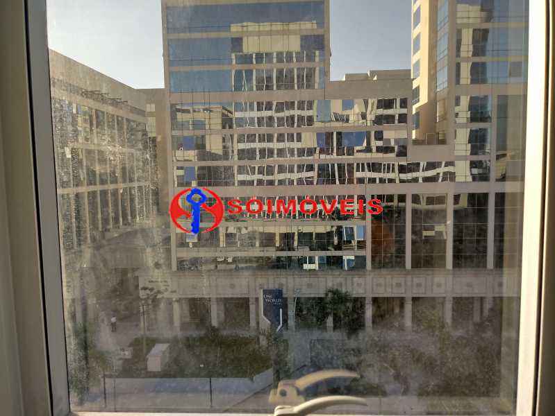 Conheça 5 - 20190614_155130_HDR do imóvel - Sala Comercial 20m² para alugar Avenida Almirante Júlio de Sá Bierrenbach,Rio de Janeiro,RJ Jacarepaguá - R$ 1.000 - POSL00035 - 3 5 - 20190614_155130_HDR - 3