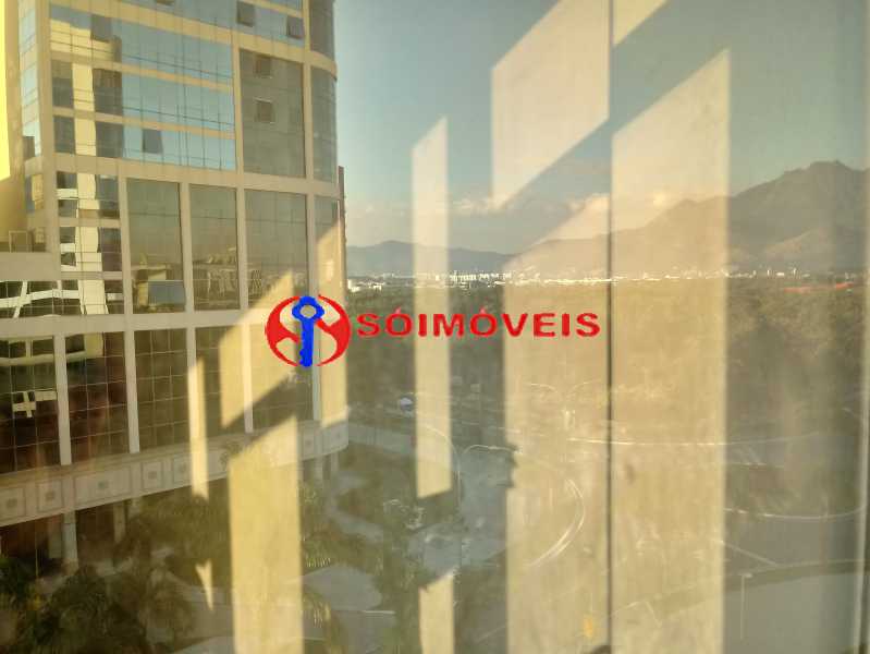 Conheça 6 - 20190614_155116_HDR do imóvel - Sala Comercial 20m² para alugar Avenida Almirante Júlio de Sá Bierrenbach,Rio de Janeiro,RJ Jacarepaguá - R$ 1.000 - POSL00035 - 4 6 - 20190614_155116_HDR - 4