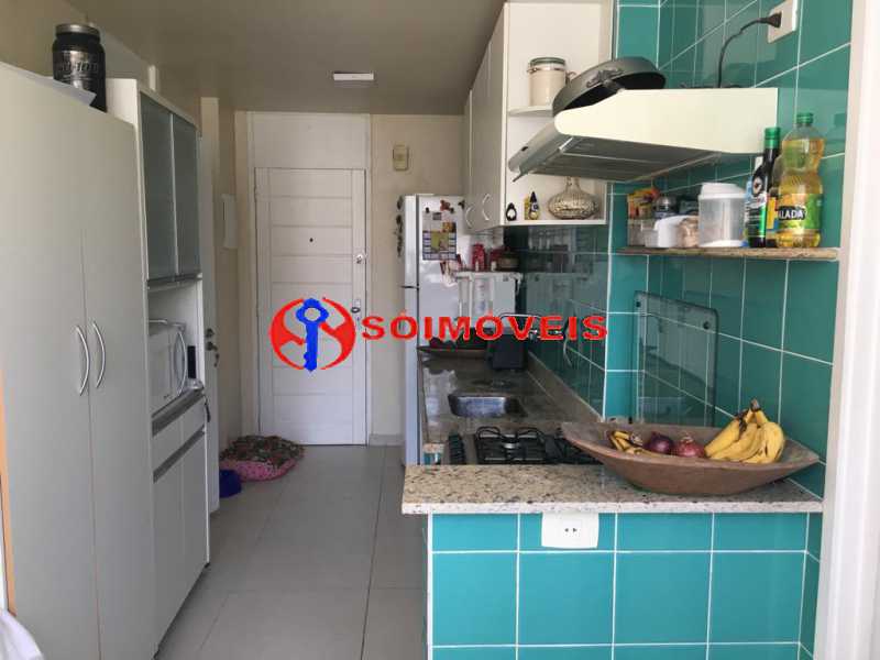 Conheça IMG-20190801-WA0008 do imóvel - Apartamento 3 quartos à venda Rio de Janeiro,RJ São Conrado - R$ 780.000 - LBAP34004 - 17 IMG-20190801-WA0008 - 17