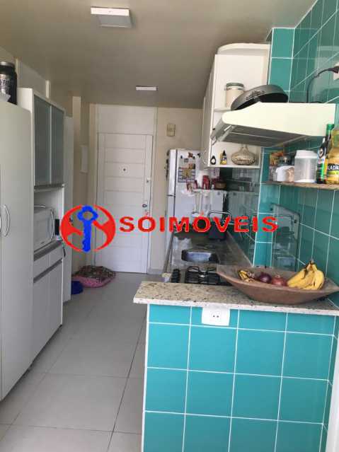 Conheça IMG-20190801-WA0007 do imóvel - Apartamento 3 quartos à venda Rio de Janeiro,RJ São Conrado - R$ 780.000 - LBAP34004 - 18 IMG-20190801-WA0007 - 18