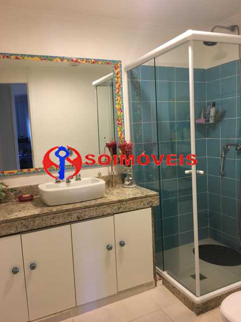 Conheça IMG-20190801-WA0009 do imóvel - Apartamento 3 quartos à venda Rio de Janeiro,RJ São Conrado - R$ 780.000 - LBAP34004 - 12 IMG-20190801-WA0009 - 12