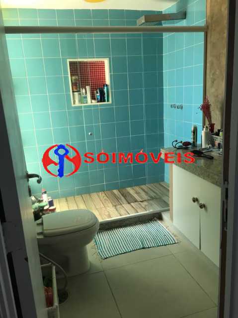 Conheça IMG-20190801-WA0010 do imóvel - Apartamento 3 quartos à venda Rio de Janeiro,RJ São Conrado - R$ 780.000 - LBAP34004 - 14 IMG-20190801-WA0010 - 14
