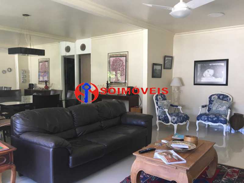 Conheça IMG-20190801-WA0011 do imóvel - Apartamento 3 quartos à venda Rio de Janeiro,RJ São Conrado - R$ 780.000 - LBAP34004 - 2 IMG-20190801-WA0011 - 2