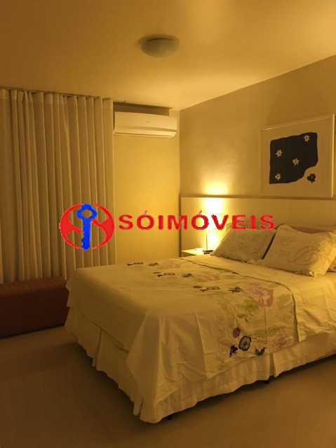 Conheça IMG-20190801-WA0004 do imóvel - Apartamento 3 quartos à venda Rio de Janeiro,RJ São Conrado - R$ 780.000 - LBAP34004 - 4 IMG-20190801-WA0004 - 4