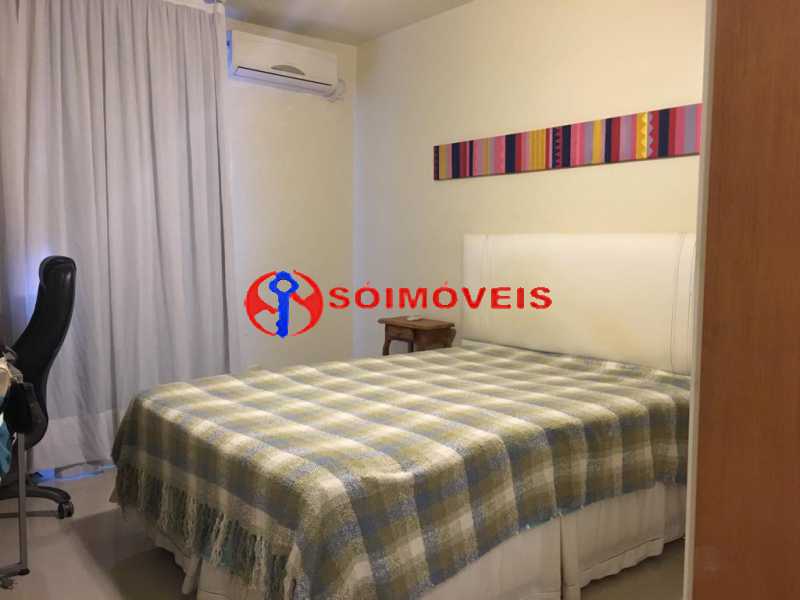 Conheça IMG-20190801-WA0005 do imóvel - Apartamento 3 quartos à venda Rio de Janeiro,RJ São Conrado - R$ 780.000 - LBAP34004 - 9 IMG-20190801-WA0005 - 9