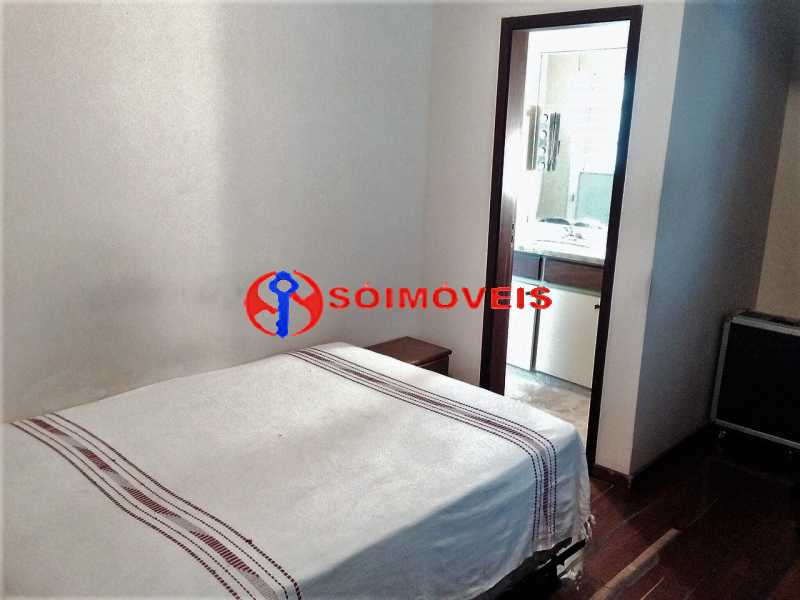 Conheça 9357_G1490464615 do imóvel - Cobertura 3 quartos à venda Rio de Janeiro,RJ Ipanema - R$ 3.195.000 - LBCO30350 - 14 9357_G1490464615 - 14