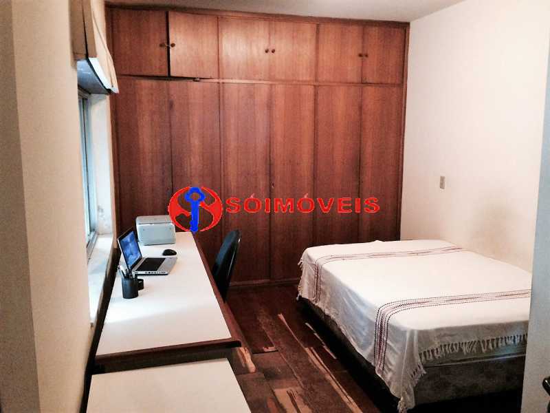 Conheça 9357_G1490464619 do imóvel - Cobertura 3 quartos à venda Rio de Janeiro,RJ Ipanema - R$ 3.195.000 - LBCO30350 - 6 9357_G1490464619 - 6