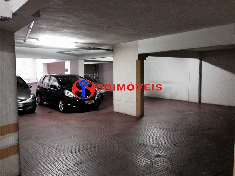 Conheça 9357_G1490464630 do imóvel - Cobertura 3 quartos à venda Rio de Janeiro,RJ Ipanema - R$ 3.195.000 - LBCO30350 - 28 9357_G1490464630 - 28