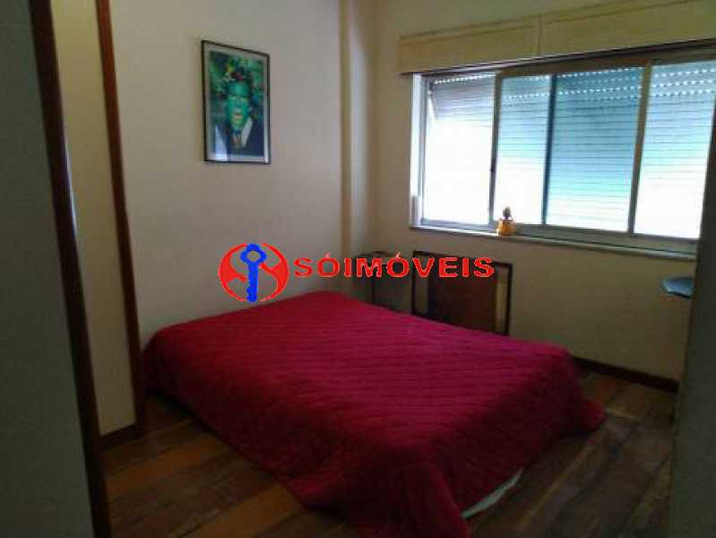 Conheça 8 do imóvel - Cobertura 3 quartos à venda Rio de Janeiro,RJ Ipanema - R$ 3.195.000 - LBCO30350 - 8 8 - 8