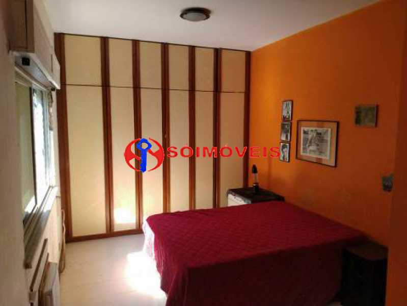 Conheça 4 do imóvel - Cobertura 3 quartos à venda Rio de Janeiro,RJ Ipanema - R$ 3.195.000 - LBCO30350 - 5 4 - 5