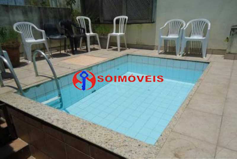 Conheça 7 do imóvel - Cobertura 3 quartos à venda Rio de Janeiro,RJ Ipanema - R$ 3.195.000 - LBCO30350 - 27 7 - 27