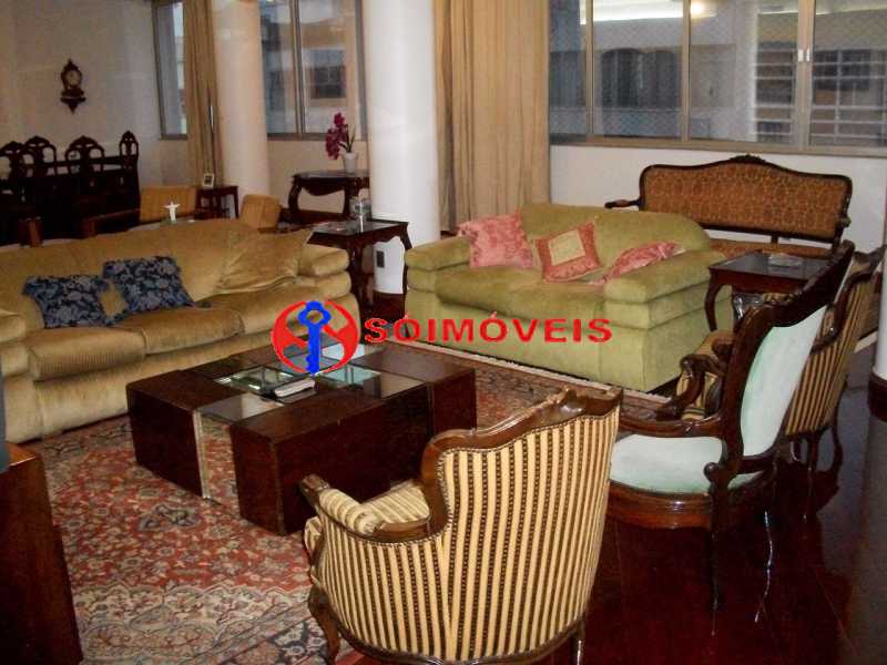 Conheça WhatsApp Image 2019-08-27 at 0 do imóvel - Apartamento 4 quartos à venda Rio de Janeiro,RJ Copacabana - R$ 2.800.000 - LBAP41588 - 1 WhatsApp Image 2019-08-27 at 0 - 1