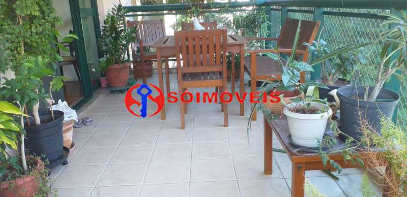 Conheça WhatsApp Image 2019-08-29 at 1 do imóvel - Apartamento 3 quartos à venda Rio de Janeiro,RJ Tijuca - R$ 1.200.000 - LBAP34036 - 1 WhatsApp Image 2019-08-29 at 1 - 1