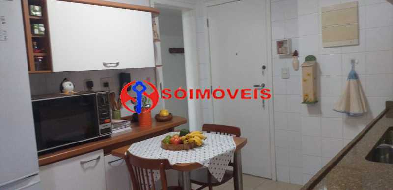 Conheça WhatsApp Image 2019-08-29 at 1 do imóvel - Apartamento 3 quartos à venda Rio de Janeiro,RJ Tijuca - R$ 1.200.000 - LBAP34036 - 14 WhatsApp Image 2019-08-29 at 1 - 14