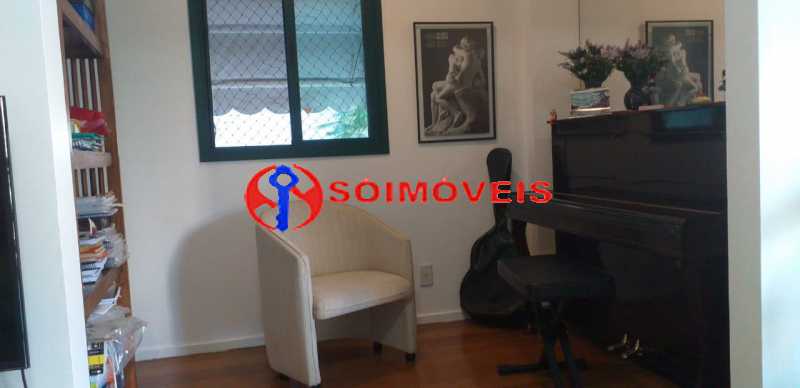 Conheça WhatsApp Image 2019-08-29 at 1 do imóvel - Apartamento 3 quartos à venda Rio de Janeiro,RJ Tijuca - R$ 1.200.000 - LBAP34036 - 11 WhatsApp Image 2019-08-29 at 1 - 11