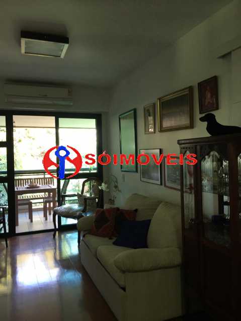 Conheça WhatsApp Image 2019-08-29 at 1 do imóvel - Apartamento 3 quartos à venda Rio de Janeiro,RJ Tijuca - R$ 1.200.000 - LBAP34036 - 5 WhatsApp Image 2019-08-29 at 1 - 5