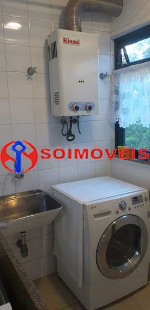 Conheça WhatsApp Image 2019-08-29 at 1 do imóvel - Apartamento 3 quartos à venda Rio de Janeiro,RJ Tijuca - R$ 1.200.000 - LBAP34036 - 15 WhatsApp Image 2019-08-29 at 1 - 15