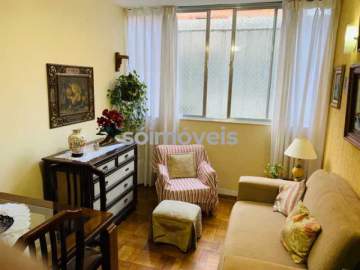 Apartamento 2 quartos à venda Rio de Janeiro,RJ Leblon - R$ 980.000 - LBAP22882