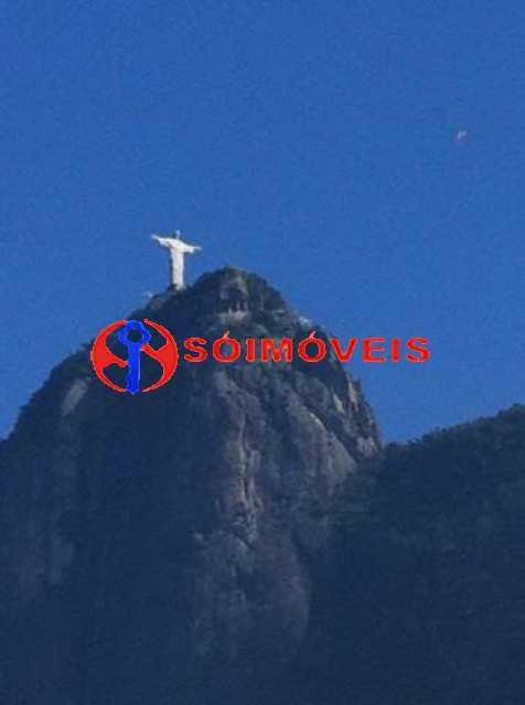 Conheça 2 do imóvel - Cobertura 3 quartos à venda Rio de Janeiro,RJ Humaitá - R$ 2.125.000 - LBCO30355 - 1 2 - 1