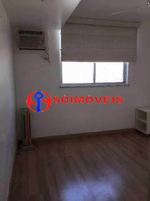 Conheça 3 do imóvel - Cobertura 3 quartos à venda Rio de Janeiro,RJ Humaitá - R$ 2.125.000 - LBCO30355 - 3 3 - 3