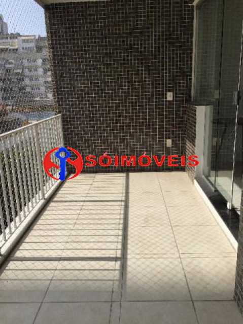 Conheça 13 do imóvel - Cobertura 3 quartos à venda Rio de Janeiro,RJ Humaitá - R$ 2.125.000 - LBCO30355 - 13 13 - 13