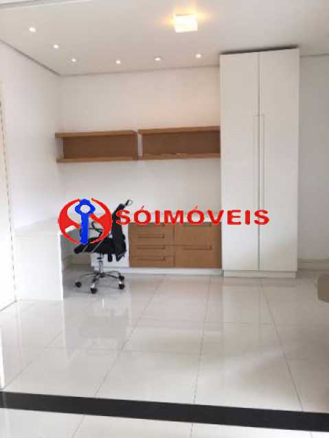 Conheça 14 do imóvel - Cobertura 3 quartos à venda Rio de Janeiro,RJ Humaitá - R$ 2.125.000 - LBCO30355 - 14 14 - 14