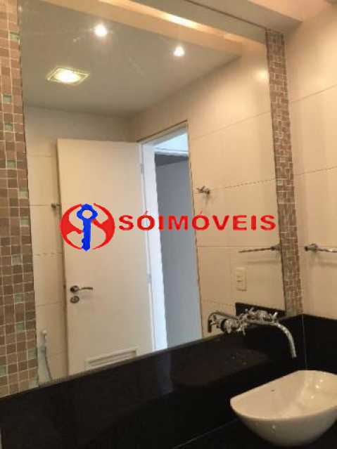 Conheça 15 do imóvel - Cobertura 3 quartos à venda Rio de Janeiro,RJ Humaitá - R$ 2.125.000 - LBCO30355 - 15 15 - 15