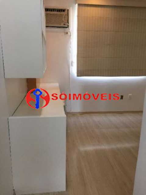 Conheça 18 do imóvel - Cobertura 3 quartos à venda Rio de Janeiro,RJ Humaitá - R$ 2.125.000 - LBCO30355 - 18 18 - 18