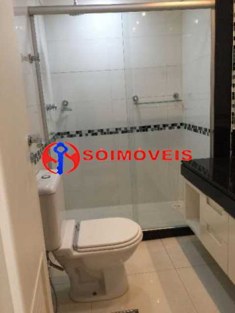 Conheça 19 do imóvel - Cobertura 3 quartos à venda Rio de Janeiro,RJ Humaitá - R$ 2.125.000 - LBCO30355 - 19 19 - 19