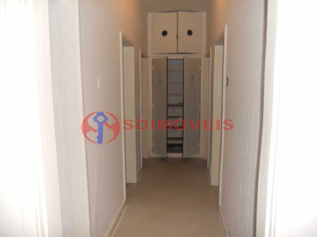 Conheça vestido do processo 005 do imóvel - 3 Quartos em Copacabana. - LBAP30047 - 4 vestido do processo 005 - 4