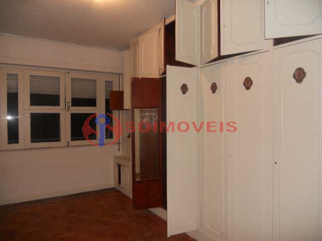 Conheça vestido do processo 007 do imóvel - 3 Quartos em Copacabana. - LBAP30047 - 6 vestido do processo 007 - 6