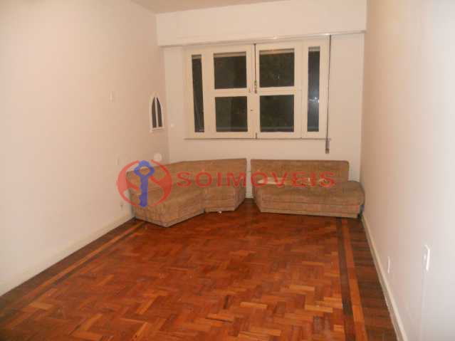 Conheça vestido do processo 009 do imóvel - 3 Quartos em Copacabana. - LBAP30047 - 3 vestido do processo 009 - 3