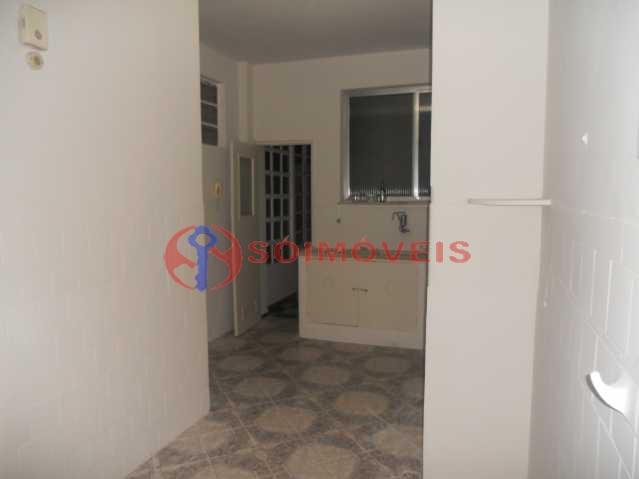 Conheça vestido do processo 010 do imóvel - 3 Quartos em Copacabana. - LBAP30047 - 9 vestido do processo 010 - 9