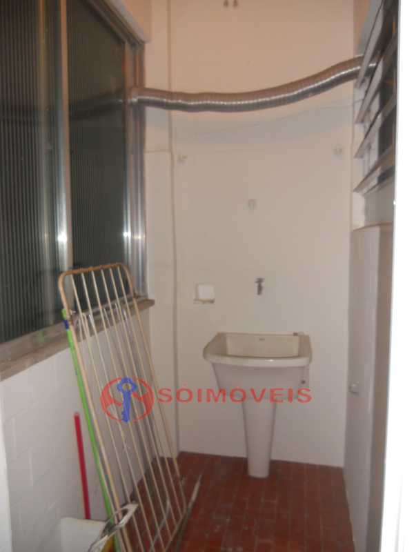 Conheça vestido do processo 011 do imóvel - 3 Quartos em Copacabana. - LBAP30047 - 10 vestido do processo 011 - 10