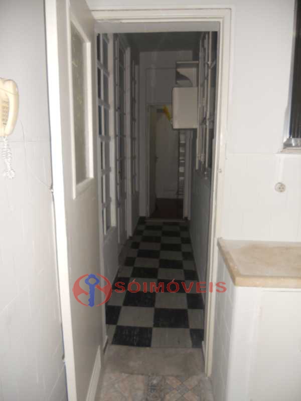 Conheça vestido do processo 012 do imóvel - 3 Quartos em Copacabana. - LBAP30047 - 8 vestido do processo 012 - 8