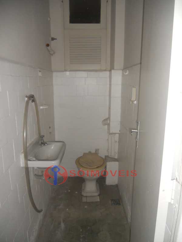 Conheça vestido do processo 013 do imóvel - 3 Quartos em Copacabana. - LBAP30047 - 11 vestido do processo 013 - 11