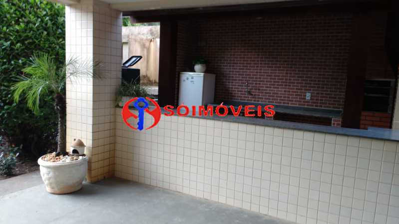 Conheça IMG-20191016-WA0015 do imóvel - Apartamento 2 quartos à venda Rio de Janeiro,RJ - R$ 365.000 - LBAP22921 - 10 IMG-20191016-WA0015 - 10