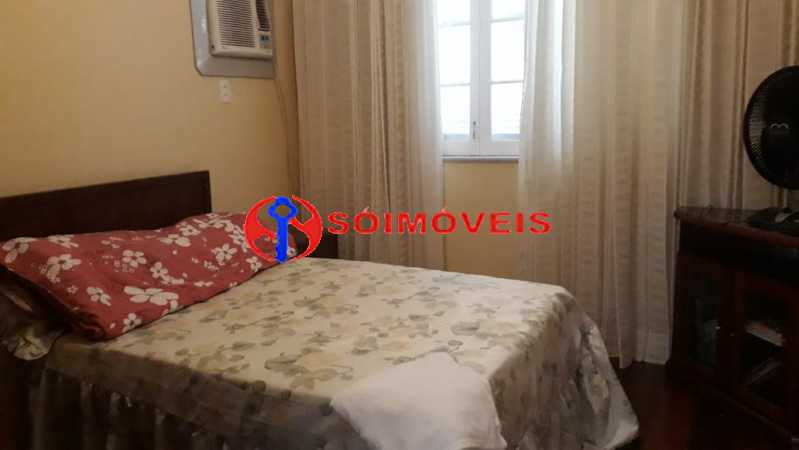 Conheça IMG-20191029-WA0006 do imóvel - Casa 5 quartos à venda Rio de Janeiro,RJ Cosme Velho - R$ 2.800.000 - LBCA50045 - 10 IMG-20191029-WA0006 - 10