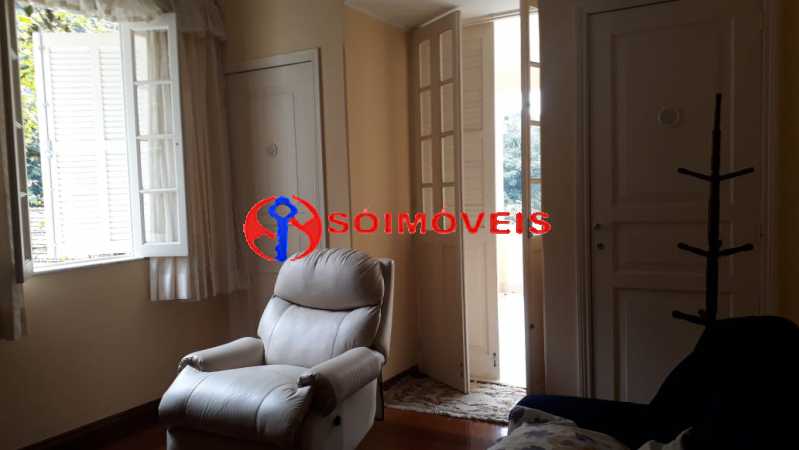 Conheça IMG-20191029-WA0007 do imóvel - Casa 5 quartos à venda Rio de Janeiro,RJ Cosme Velho - R$ 2.800.000 - LBCA50045 - 11 IMG-20191029-WA0007 - 11